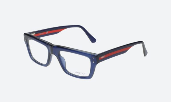 Scott SC7046 C3 Blue