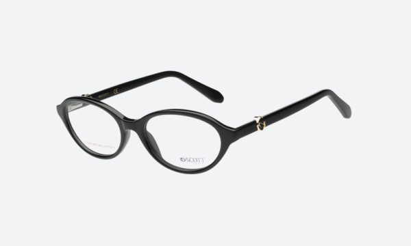 Scott SC7048 C1 Black