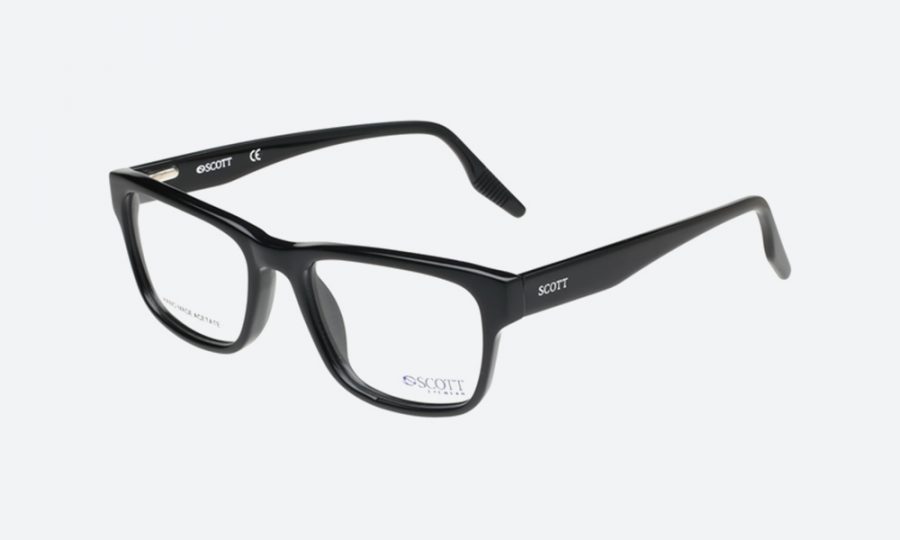 Scott SC704A C1 Black