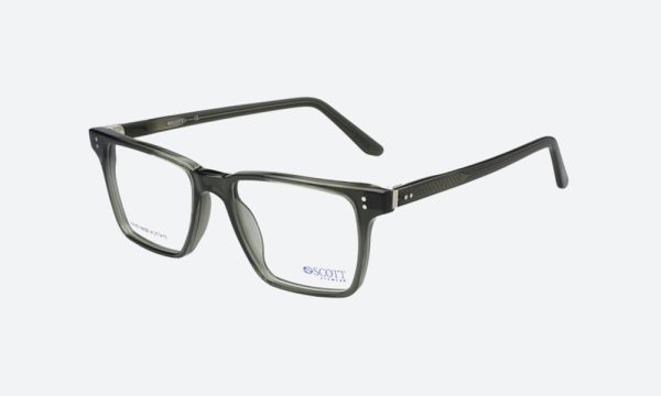 Scott SC711A C5 Green