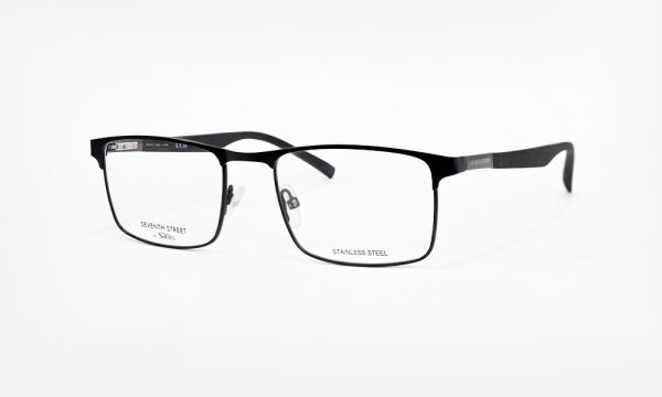 Seventh Street 7A 116 3 Black