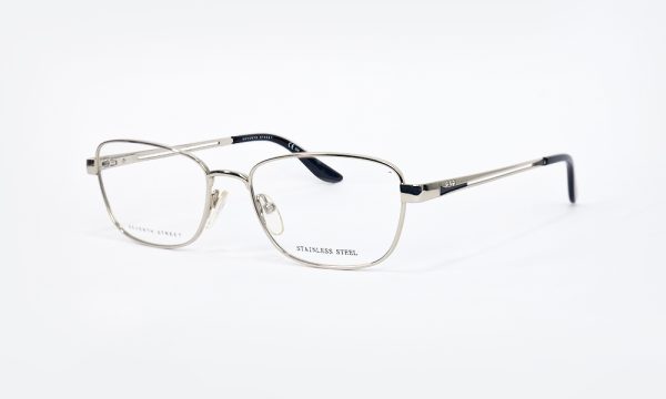 Seventh Street 7A 510 3YG Gold