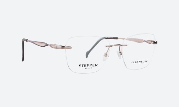 Stepper SI10013 F011 Brown