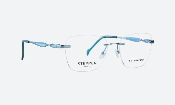 Stepper SI10013 F055 Blue