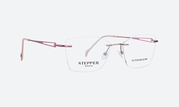 Stepper SI10543 F030 Pink