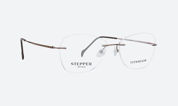Stepper SI11956 F011 Brown