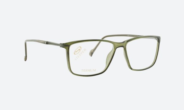 Stepper SI20074 F620 Green