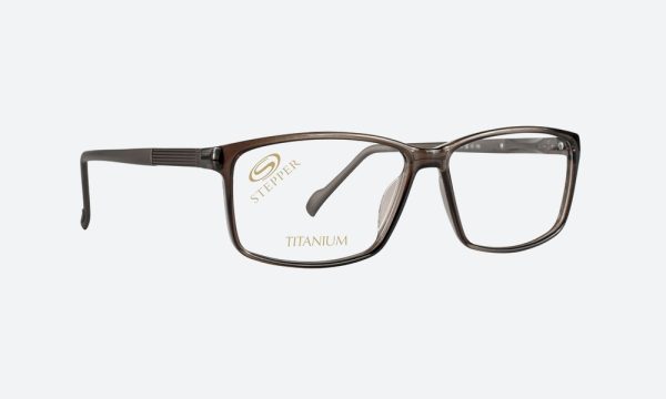 Stepper SI20125 F100 Brown