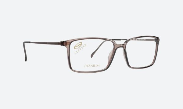 Stepper SI20126 F100 Brown