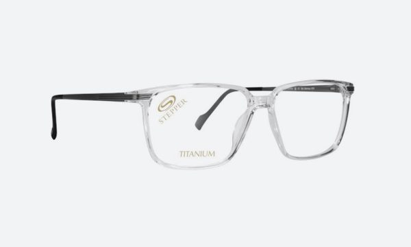 Stepper SI20135 F200 White