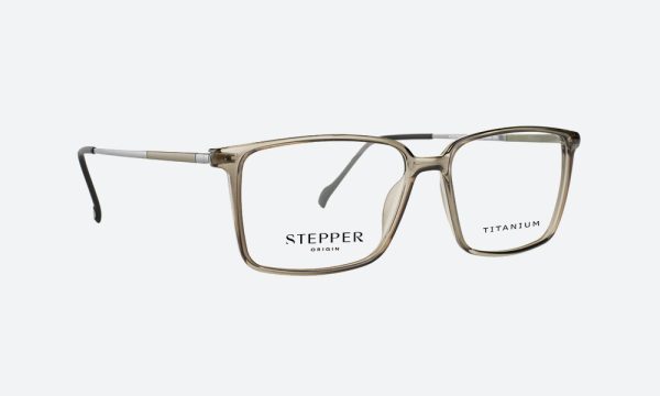 Stepper SI20149 F120 Grey