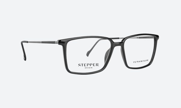 Stepper SI20149 F920 Black
