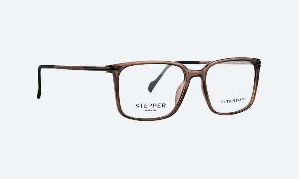 Stepper SI20161 F110 Brown