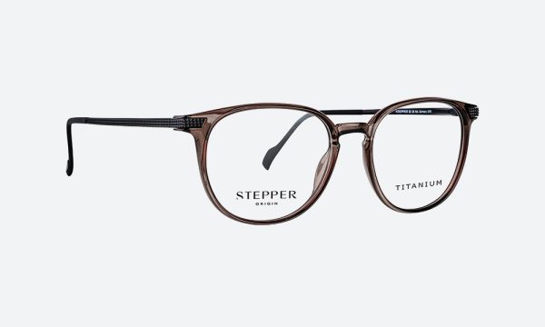 Stepper SI20164 F190 Brown