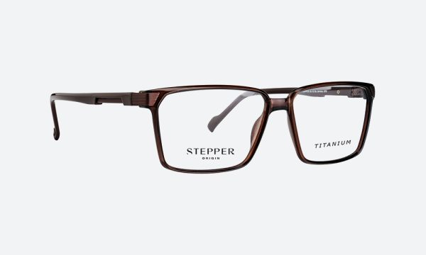 Stepper SI20165 F110 Brown