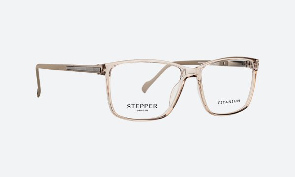Stepper SI20168 F120 Brown