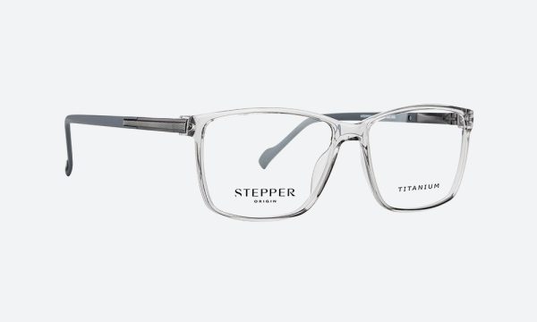 Stepper SI20168 F220 Grey
