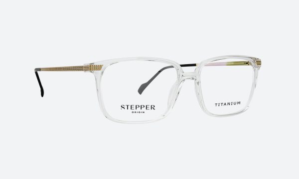 Stepper SI20170 F710 White