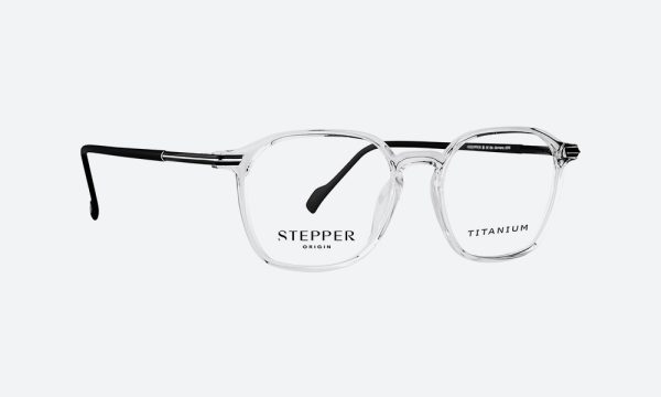 Stepper SI20173 F790 White