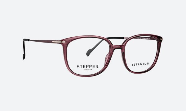Stepper SI20174 F310 Maroon