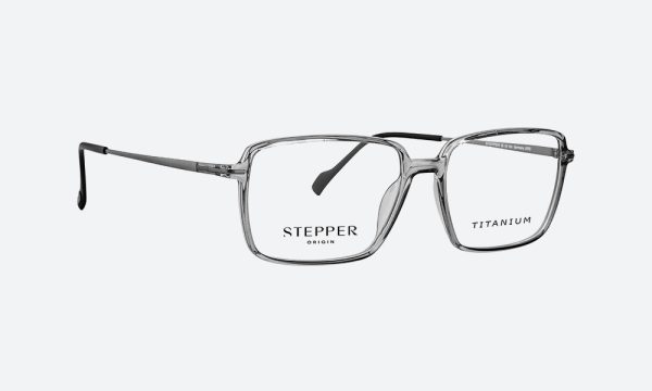 Stepper SI20175 F220 Grey