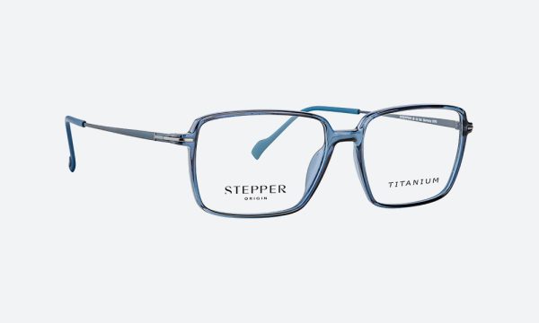 Stepper SI20175 F520 Blue