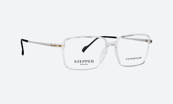 Stepper SI20175 F710 White