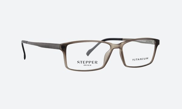Stepper SI20176 F110 Brown