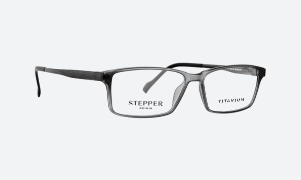 Stepper SI20176 F220 Grey