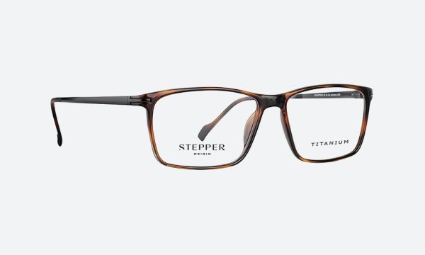 Stepper SI20177 F110 Havana