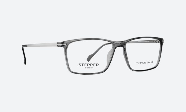 Stepper SI20177 F220 Grey
