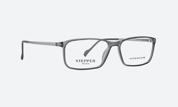 Stepper SI20178 F220 Grey