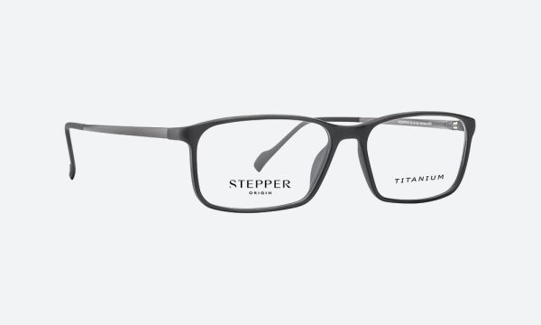 Stepper SI20178 F920 Black