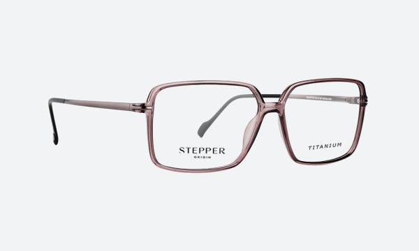 Stepper SI20181 F110 Brown
