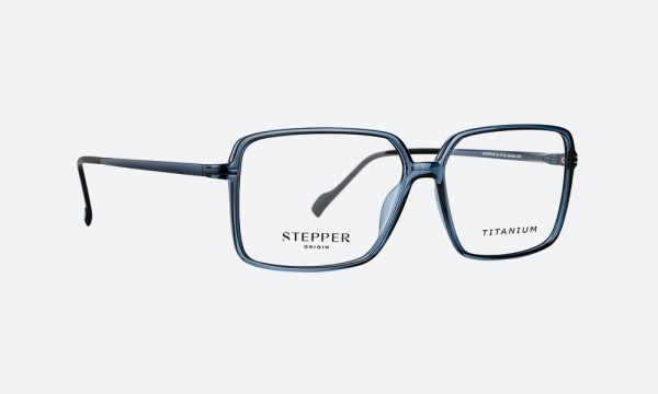 Stepper SI20181 F550 Blue