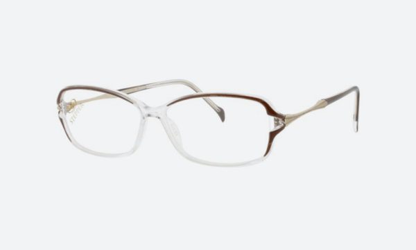 Stepper SI30043 F110 Brown