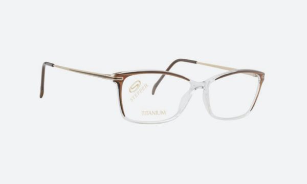 Stepper SI30070 F120 Brown