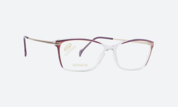 Stepper SI30070 F820 Purple