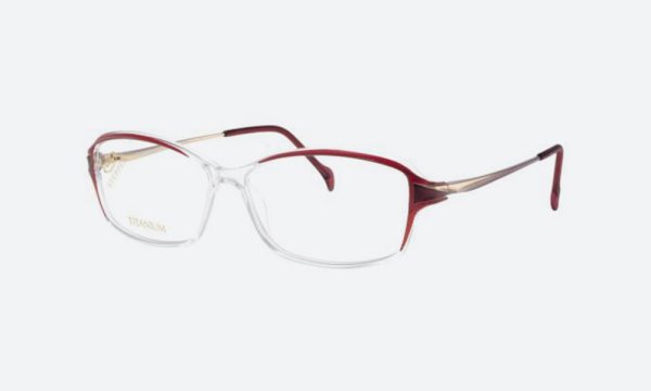 Stepper SI30074 F330 Maroon
