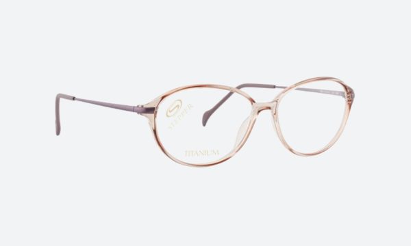 Stepper SI30142 F380 Brown