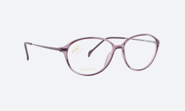 Stepper SI30142 F880 Purple