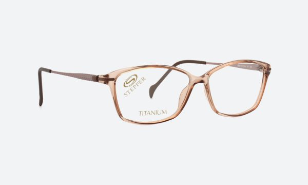 Stepper SI30161 F210 Brown