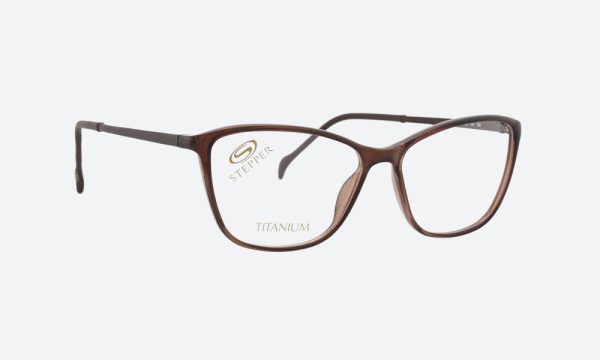 Stepper SI30162 F110 Brown