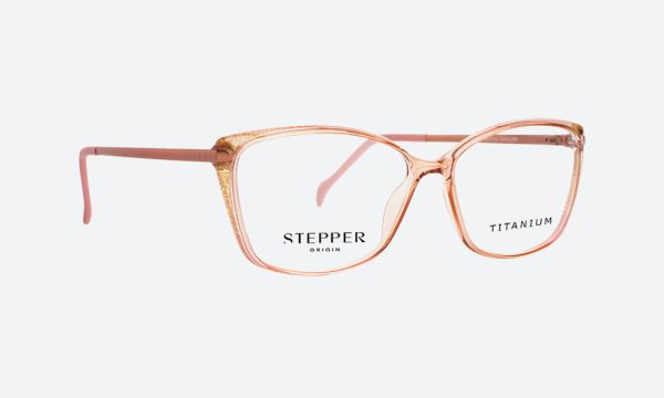 Stepper SI30222 F310 Pink