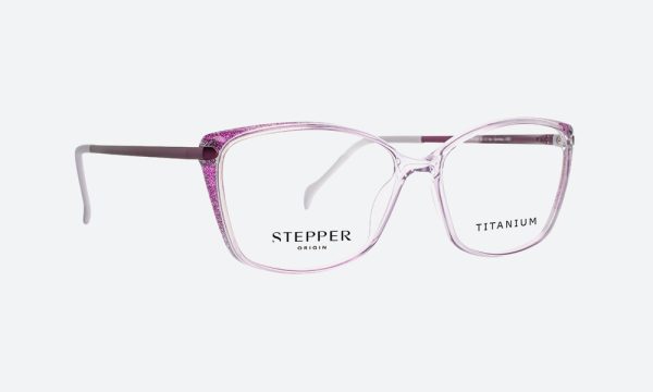 Stepper SI30222 F880 Purple