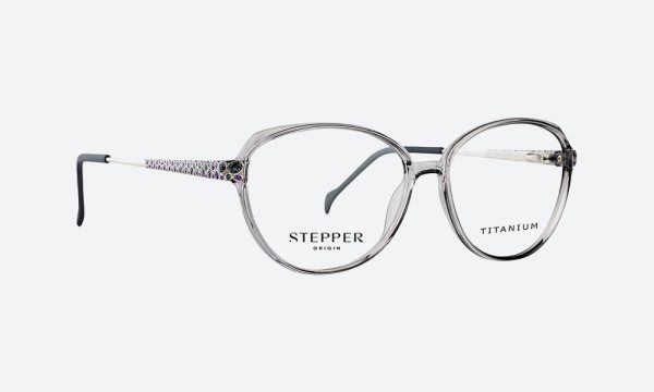 Stepper SI30263 F280 Grey