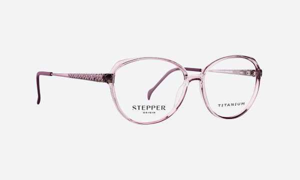 Stepper SI30263 F810 Purple