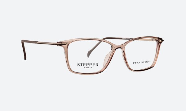 Stepper SI30269 F130 Brown