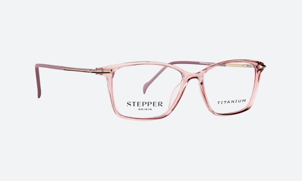 Stepper SI30269 F310 Pink