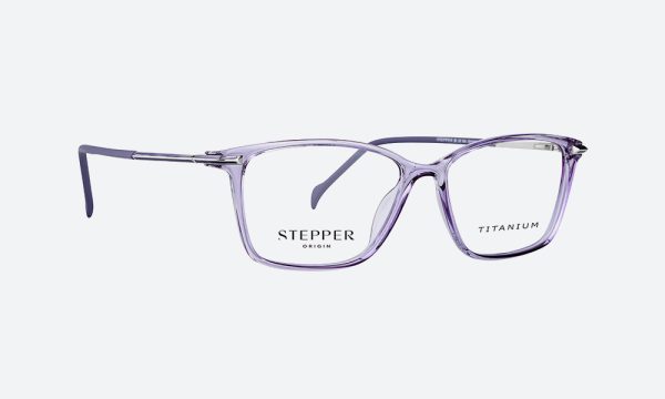 Stepper SI30269 F820 Purple